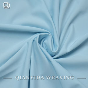 قماش جيرسي مطاطي ناعم ومريح ومسامي وصديق للبشرة بوزن متوسط، 40 جرام، 74% نايلون 26% سباندكس - Product Image 2