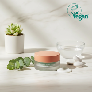 Haruharu Wonder Centella Phyto & 5 Peptide Concentrate Face Cream 30mL Producto de alta calidad - Product Image 3