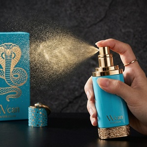 Lancement de la boutique : <span class=keywords><strong>Parfum</strong></span> pour homme Woody Amber 100 ml, Cologne, Vaporisateur de <span class=keywords><strong>parfum</strong></span>, Cadeaux d'entreprise pour les affaires et les cadeaux d'entreprise - Product Image 2