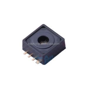 SMD-8P เซ็นเซอร์ความดันชิ้นส่วนอิเล็กทรอนิกส์ KP235 KP235XTMA1ใหม่ของแท้ - Product Image 1