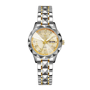 2024 nouvelle <span class=keywords><strong>montre</strong></span> mécanique entièrement automatique pour femmes authentique marque <span class=keywords><strong>Double</strong></span> calendrier étanche <span class=keywords><strong>montre</strong></span> lumineuse - Product Image 3