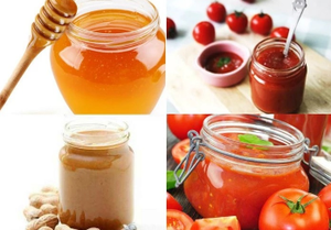 A-03 Manual Type Paste and Both <b>Filling</b> <b>Machine</b> for Honey Toothpaste Gel Shampoo <b>Filling</b> <b>Machines</b> - Product Image 3