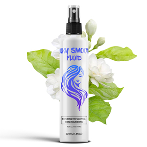 Produit capillaire vente en gros congé d'usine après-shampoing prix bon marché lotion lissante <span class=keywords><strong>pour</strong></span> cheveux - Product Image 3