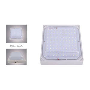 Luci LED per Celle Frigorifere Lampada di Emergenza Impermeabile a Risparmio Energetico - Product Image 6