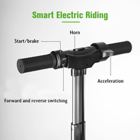 Valise Scooter à 4 Roues Certifiée CE, Approuvée par les Compagnies Aériennes, Vente en Gros Usine, Bagage Intelligent Approuvé par les Compagnies Aériennes