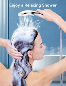 5 насадок для душа - Product Image 2