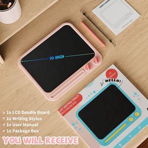 2023 новый продукт, набор аксессуаров для школы, набор школьных принадлежностей - Product Image 3