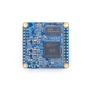 เมนบอร์ด NANO <span class=keywords><strong>Air</strong></span> 512 MB RAM WiFi & AMP 8 GB/32 GB eMMC ALLWINNER H3 quad-core PCB ที่กำหนดเอง Cortex-A7 - Product Image 1