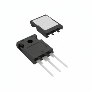 มีสินค้าในสต็อก ซื้อออนไลน์ ชิ้นส่วนอิเล็กทรอนิกส์ FCHD040N65S3-F155 TO-247-3 ทรานซิสเตอร์ - Product Image 1