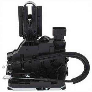 Compatible <b>Plastic</b> <b>Door</b> Locks for Fiat Models 8726X7 and 1356367080 1355028080 Condition New - Product Image 1