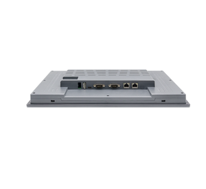 K-INCO Green Series 15 "G2150E2จอสัมผัส HMI 1024x768ของแท้ระบบอีเทอร์เน็ตคู่อัตโนมัติ - Product Image 3