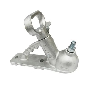 Attelage de <span class=keywords><strong>remorque</strong></span> 2000 kg compatible avec boule d'attelage 50 mm, attelage de <span class=keywords><strong>remorque</strong></span> à forte capacité de charge - Product Image 2