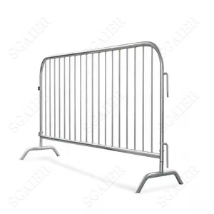 รั้วจราจรทางถนนอลูมิเนียมหลายประเภท - Product Image 6