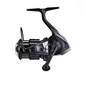   Moulinet à canne Vanquish Ce 2500Sxg pour droitier, en alliage d'aluminium léger - Product Image 1