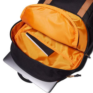 <span class=keywords><strong>Mochila</strong></span> Unisex Impermeable con Cierre de Cremallera y Letras Metálicas, <span class=keywords><strong>Mochila</strong></span> Casual para Deportes, Escuela y Viajes, <span class=keywords><strong>Mochila</strong></span> Unisex Estética para Hombre - Product Image 5