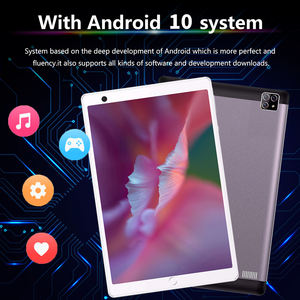 Tablette de jeu 8 pouces pour enfants, 1GB + 16GB Android 7.1 WIFI GPS Smart <span class=keywords><strong>PC</strong></span> Tablet Portable Mini Pad Tablettes - Product Image 6