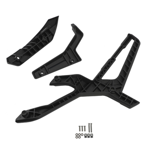 YongJin pour les modèles <span class=keywords><strong>Can</strong></span> <span class=keywords><strong>am</strong></span> Ryker 600/900/Rallye Saddlebag Rack 219400856 - Product Image 2