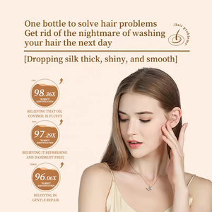 <span class=keywords><strong>Eunomia</strong></span> Organic Repairing Natural Hair Care Set Champú y acondicionador de colágeno hidratante nutritivo - Product Image 5