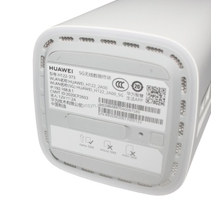3.6Gbps Original 3.6Gbps Huawei H122-373 5G CPE Pro 2 Compatible con 5G N1/3/5/7/28/38/40/41/77/78/79/80/84 - Product Image 5