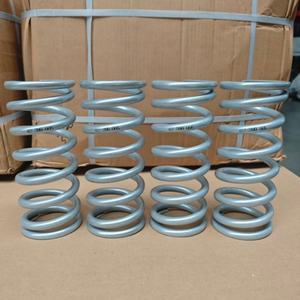 Tuyệt vời mới aoz cuộn dây treo lò xo cho audi/VW/ Shock absorber thép sơn tĩnh điện xuất sắc ăn mòn - Product Image 5