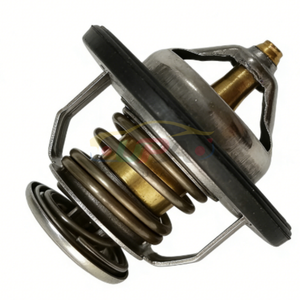 ระบบเครื่องยนต์คุณภาพสูง THERMOSTAT ASSY 25500-23000 2550023000 สำหรับ H-yundai  ACCENT 25500 23000 - Product Image 4