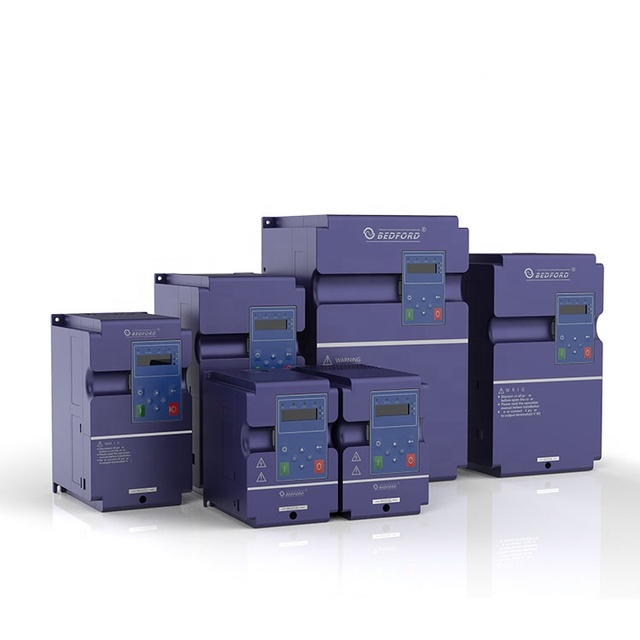 WLD280 Series Micro Solar Inverter With Mppt for Water Pump Use