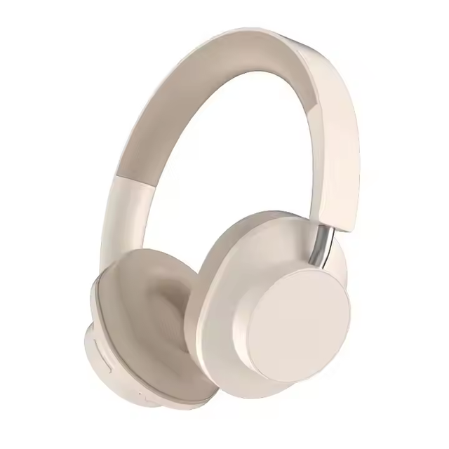 Noise Cancellation Headset Wireless Headphones Gaming Bluetooth Headphones Foldable Headphones Anti-Drop Bluetooth Headphones