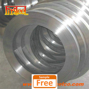 Лучшая цена, 0,6 мм, 0,8 мм, распродажа, холоднокатаная стальная полоса Sae1008 Spcc - Product Image 4