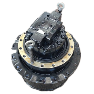 Moteur de translation pour excavatrice 323D 325C 325D 329D, Réducteur final 2676877 267-6877 - Product Image 3