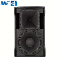 Haut-parleur E-MAX 3112 12 pouces professionnel pour KTV, karaoké, scène, DJ, bar, système audio passif E3112 1000W, prix d'usine