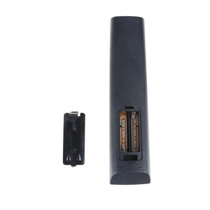 Control Remoto BLFRMC0008 de Alta Calidad para Televisor Blaupunkt, Versión en Inglés, Televisión Inteligente - Product Image 4