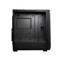 Nouveau design de boîtier de jeu ATX de haute qualité