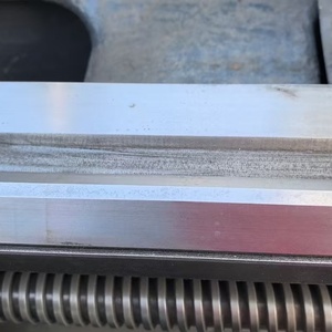 Tour de précision d'occasion de 2 m avec tourelle industrielle, outils et accessoires chinois - Product Image 4
