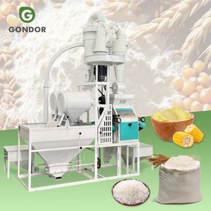 Moulin <span class=keywords><strong>à</strong></span> farine électrique de teff <span class=keywords><strong>Maïs</strong></span> blé Atta Chakki Mini chinois de plus de 200 tonnes <span class=keywords><strong>Prix</strong></span> en Ouganda Kenya - Product Image 1