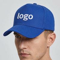 Casquette de baseball en coton vierge, unie, réglable, magnétique, unisexe, pour le sport, fourniture directe usine, faible minimum de commande
