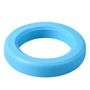 Hochwertiger Maßgefertigter Rutschfester Silikonkautschuk (EPDM/NBR/NR) Überlegener Flüssigkautschuk OEM/ODM Schneid-/Formverarbeitung Gummiprodukte - Product Image 1