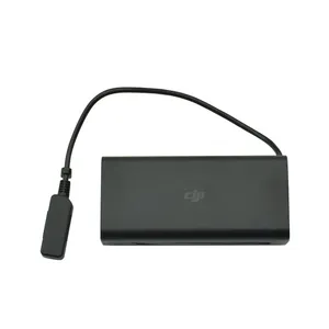 Cargador de Batería de Repuesto de 60W para <span class=keywords><strong>Dron</strong></span> Mavic 2 Pro y Zoom con Cable de Alimentación CA - Product Image 3
