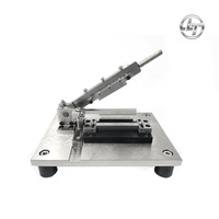 5c Collet Chuck Fixture Accessoires de tour CNC Services d'usinage Travail des métaux