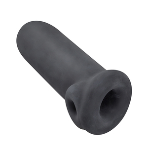 <span class=keywords><strong>Penis</strong></span> realistis lengan Extender cincin <span class=keywords><strong>Penis</strong></span> <span class=keywords><strong>Penis</strong></span> dapat digunakan kembali TPE dildo kondom penundaan ejakulasi <span class=keywords><strong>Penis</strong></span> pembesar kontol mainan seks untuk pria - Product Image 1