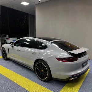 WRAPMASTER - Película Protectora de Pintura TPU PPF con Cambio de Color, Acabado Brillante Cristalino <span class=keywords><strong>Nando</strong></span> Ash, 5 Años de Garantía, Autoregenerable, 1.52*15m - Product Image 4