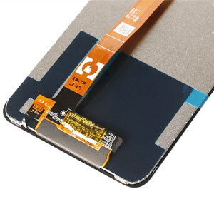 Repuestos de Pantalla LCD para Teléfono con Marco para OPPO Realme 6 <span class=keywords><strong>Pro</strong></span> A3, Pantalla Táctil - Product Image 6