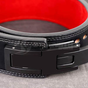 Palanca de personalización más vendida, cinturón de levantamiento de pesas, cinturón de palanca de levantamiento de pesas, cinturones de Fitness para palanca - Product Image 4