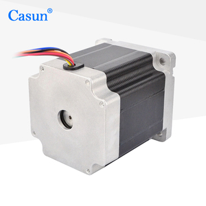 Động Cơ Bước 4 Pha Steper 7.07 N. M Giữ Mô-men Xoắn 34HS38-3008S Động Cơ Bước Hybrid Nema 34 - Product Image 4