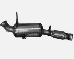 Prix EURO5 <span class=keywords><strong>Filtre</strong></span> à particules FAP pour échappement automobile Amarok 2H0131723 2H0214AA <span class=keywords><strong>Filtre</strong></span> DPF Convertisseurs catalytiques - Product Image 2