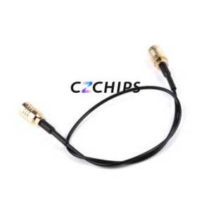 KH-SMBK-SMBK-RG1.37-240MM RF Cable RF Whole Sale Electronic Component Chips Supplier & BOM Service - Product Image 2