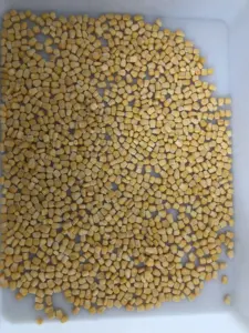 New Season Sweet Bulk Sweet Yellow Price Frozen Iqf Corn Kernels From China