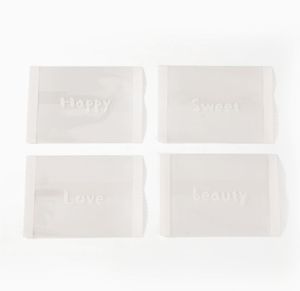 <b>Plastic</b> <b>Packaging</b> Bags Biscuit Mooncake <b>Packaging</b> Bags, Semi-transparent Frosted Baking Bags in Stocks - Product Image 4