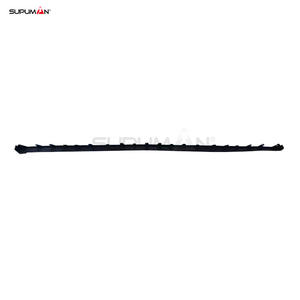 Spm fornitura di fabbrica brillante nero rivestimento barra paraurti anteriore per Chevrolet <span class=keywords><strong>TRAVERS</strong></span> accessori 2018 + - Product Image 6