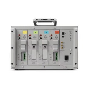 Analisador de Potência Keysight PA2203A IntegraVision, registro de trilhas de potência em 4 canais em tempo real, CA Trifásico *Preço Consulte-nos* xgeqpt - Product Image 5