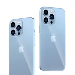 เคส InnoPro Slim Fit สำหรับ 13 Pro แบบใส ผลิตจากวัสดุ PP ป้องกันการตกกระแทก กันน้ำ รองรับการชาร์จไร้สาย เหมาะสำหรับธุรกิจ - Product Image 3